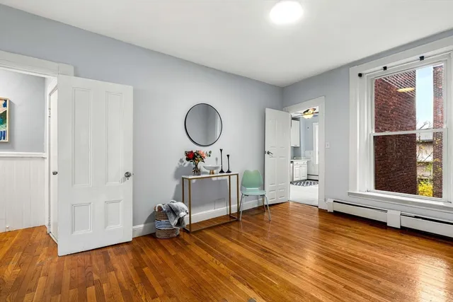 $529,900 | 764 Cambridge Street, Unit 6, Cambridge, MA 02141