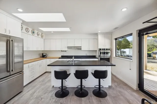 $1,795,000 | 1218 Bennett Lane, Calistoga, CA 94515