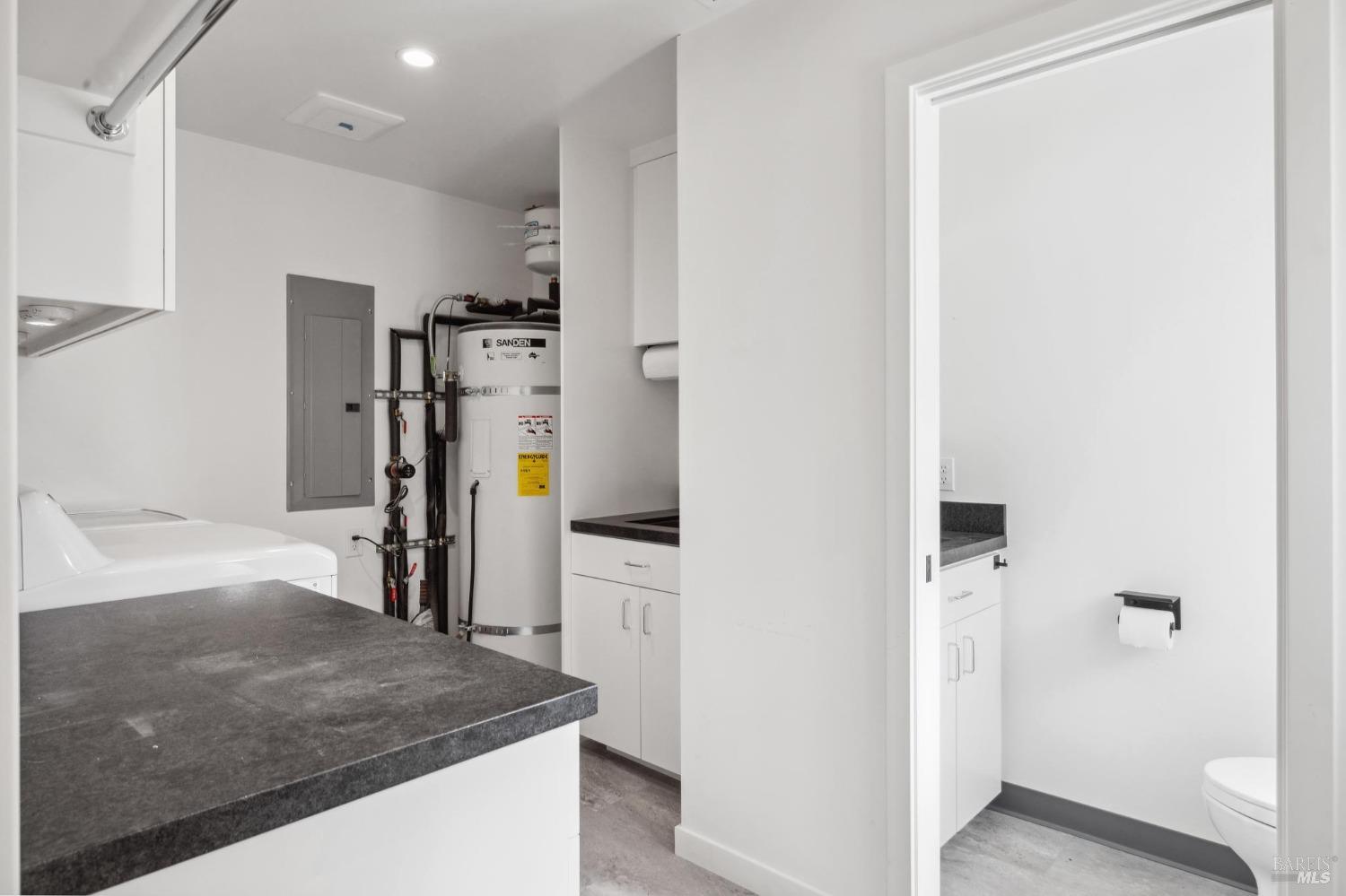 1218 Bennett Lane Calistoga, CA 94515 - Photo 28 of 39