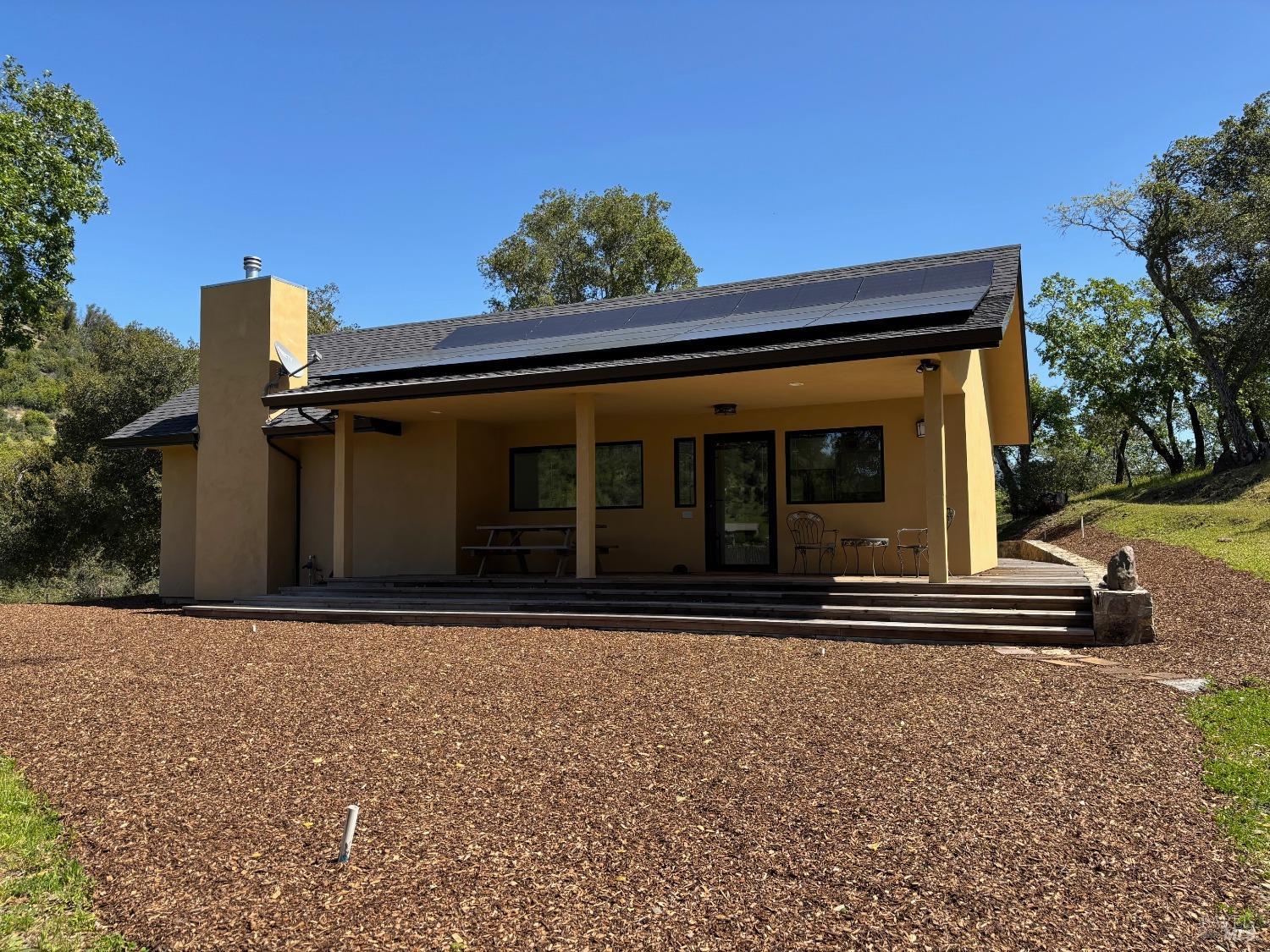 1218 Bennett Lane Calistoga, CA 94515 - Photo 35 of 39