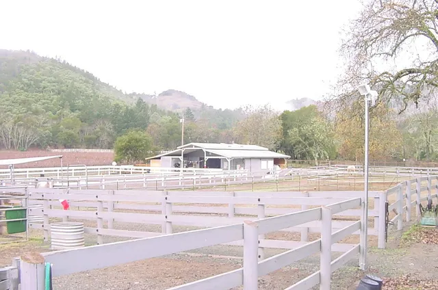 $1,795,000 | 1218 Bennett Lane, Calistoga, CA 94515