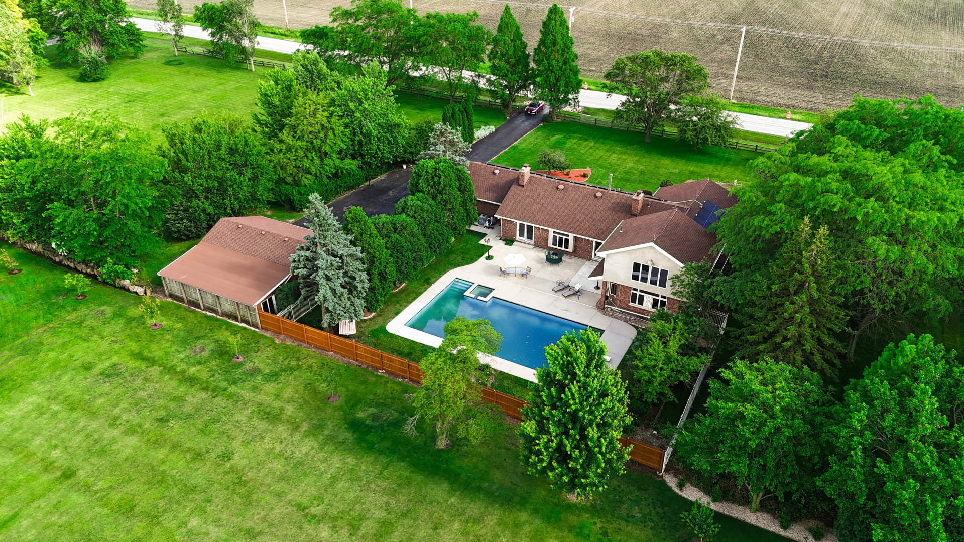 7140 West Pauling Road Monee, IL 60449 - Photo 45 of 49
