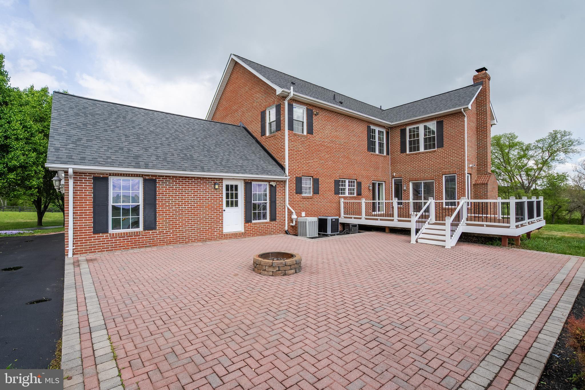 42827 Spinks Ferry Road Leesburg, VA 20176 - Photo 58 of 71 a house view with a outdoor space