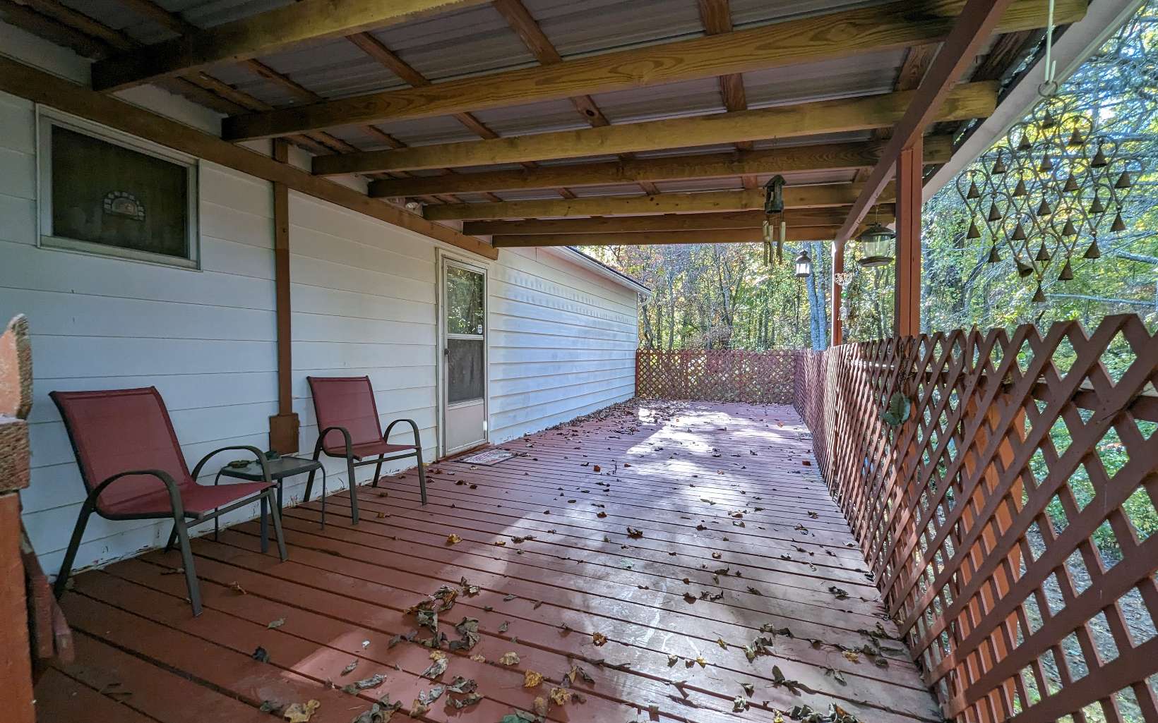 2355 Damascus Road Blue Ridge, GA 30513 - Photo 15 of 18 Additional View