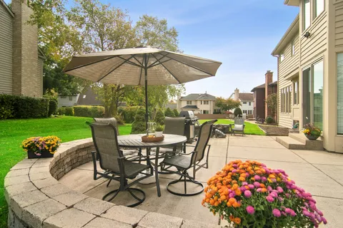 $925,000 | 2038 Sheridan Road, Buffalo Grove, IL 60089