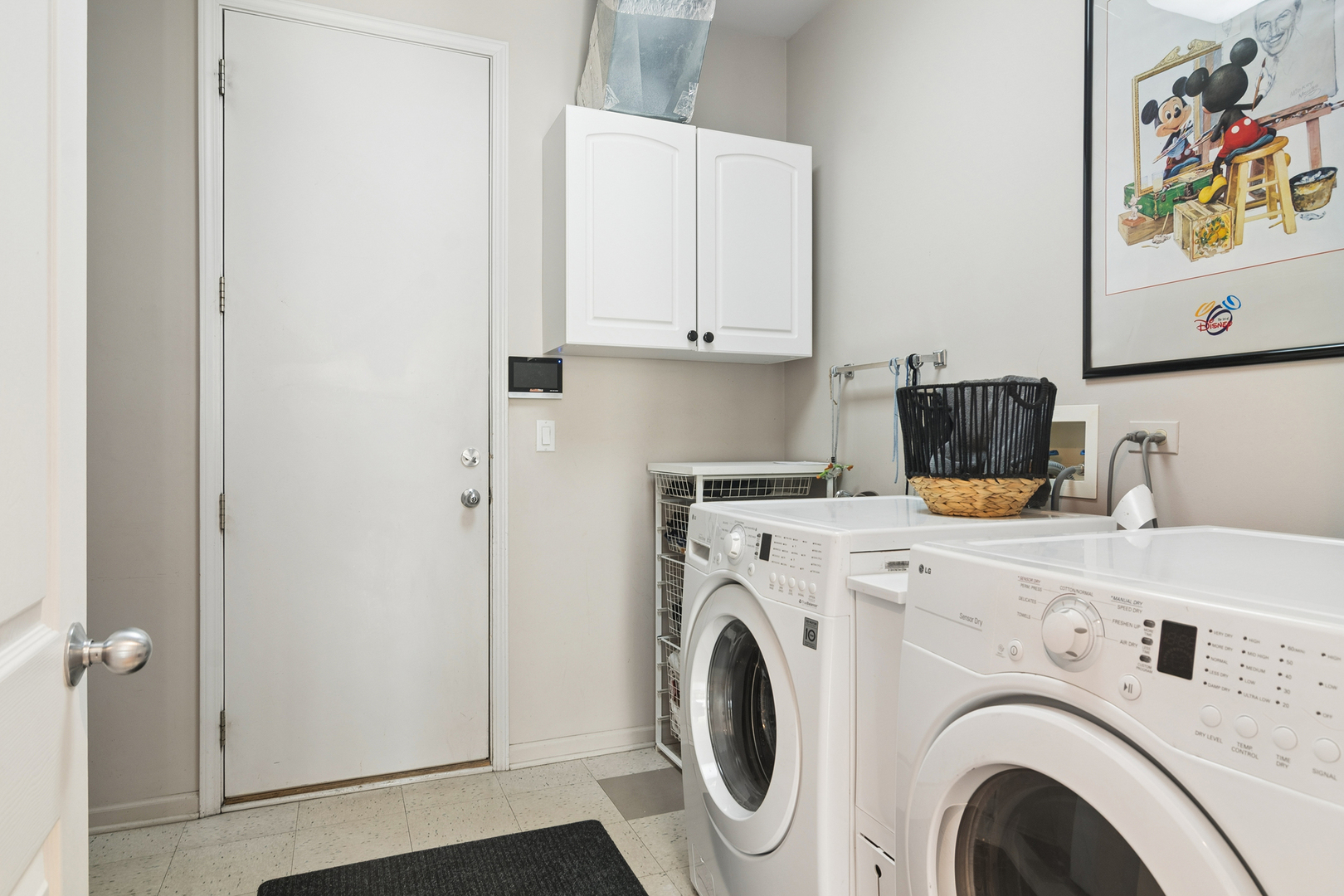 2038 Sheridan Road Buffalo Grove, IL 60089 - Photo 16 of 44 a utility room with dryer and washer