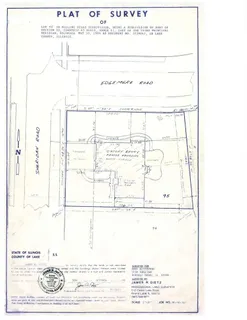 $925,000 | 2038 Sheridan Road, Buffalo Grove, IL 60089