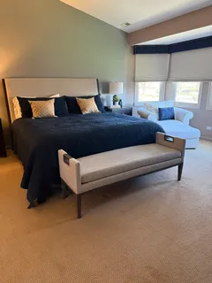 $925,000 | 2038 Sheridan Road, Buffalo Grove, IL 60089