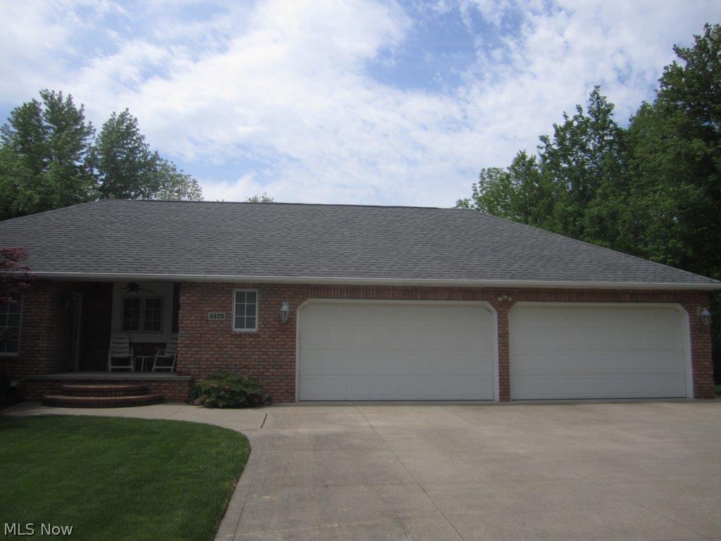 3473 Shellhart Road Barberton, OH 44203 - Photo 4 of 25 Gallery Image 4