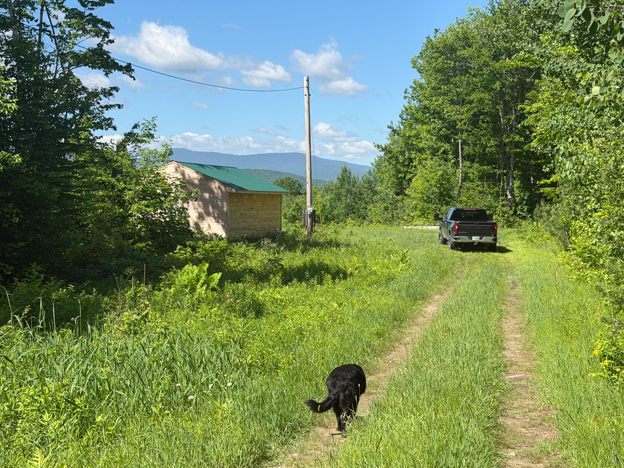 140 East Madrid Road Phillips, ME 04966 - Photo 18 of 20