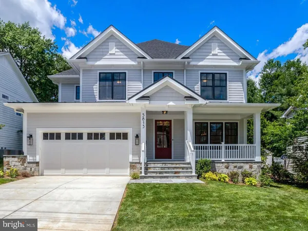 $2,795,000 | 5813 22nd Street North, Arlington, VA 22205