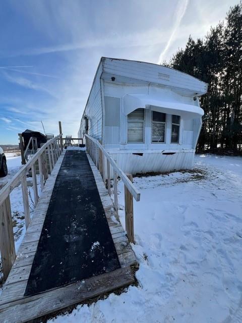 2029 Perry Highway Volant, PA 16156 - Photo 22 of 30