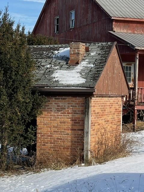 2029 Perry Highway Volant, PA 16156 - Photo 8 of 30