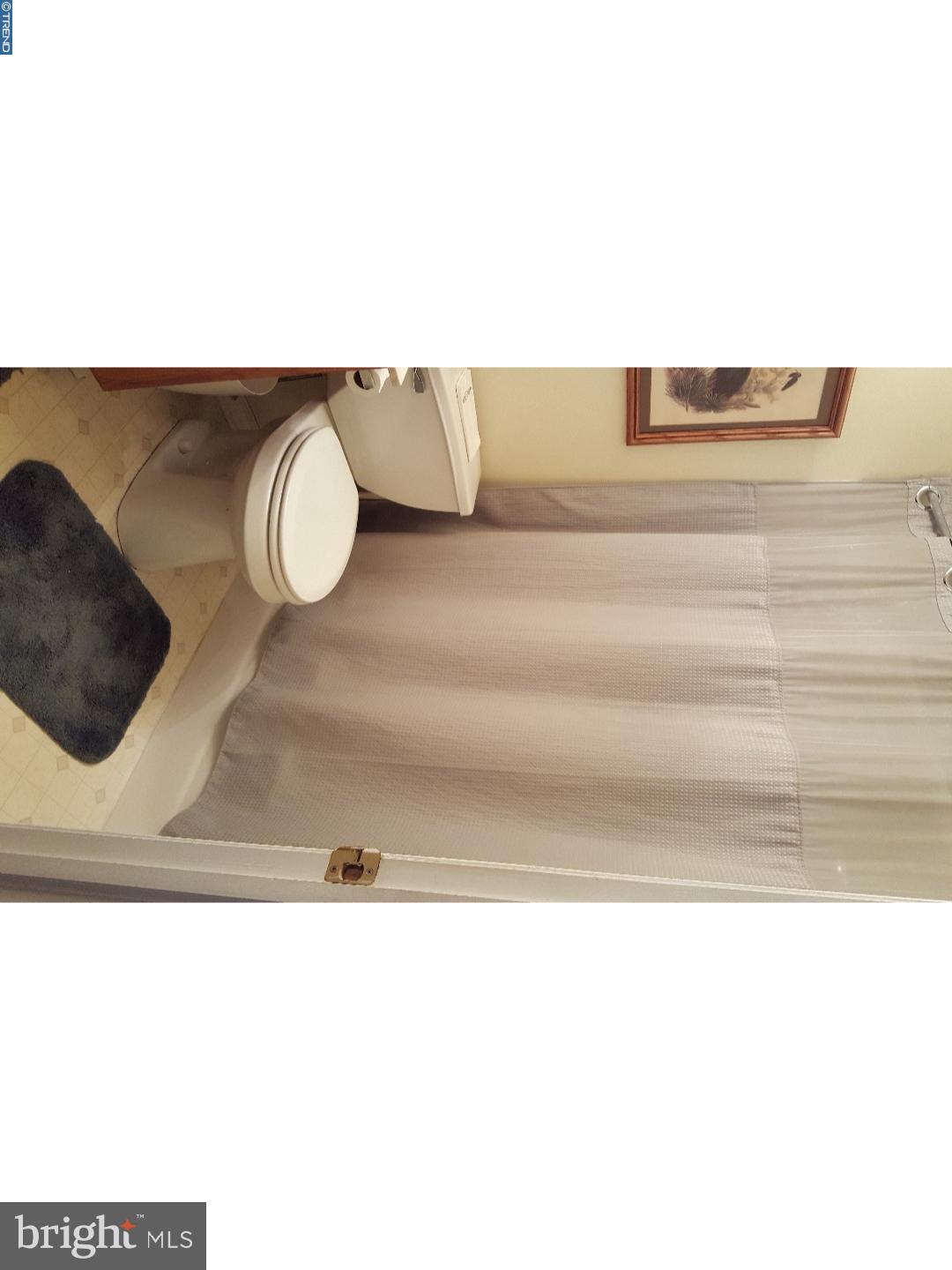 429 Brandon Road Norristown, PA 19403 - Photo 11 of 17 Half Bath