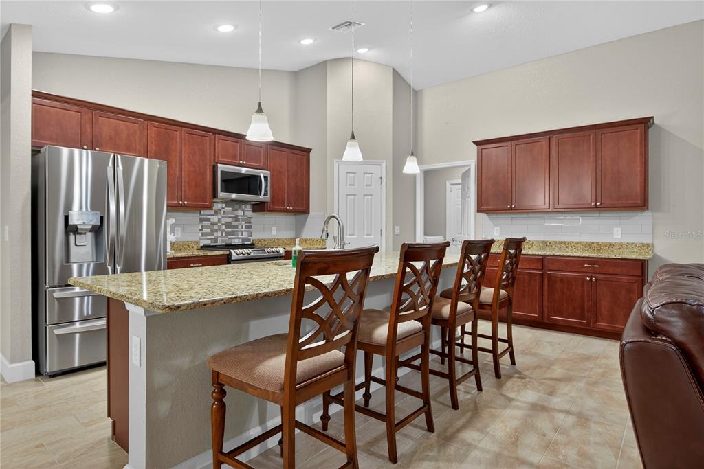 4027 Southwest 100th Street Ocala, FL 34476 - Photo 12 of 61