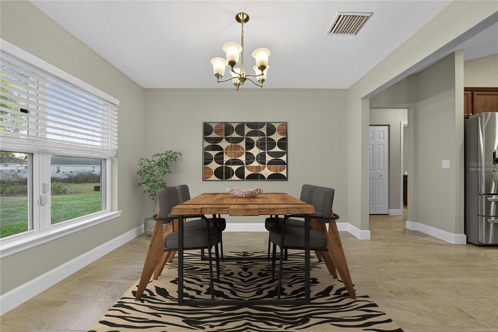 4027 Southwest 100th Street Ocala, FL 34476 - Photo 19 of 61