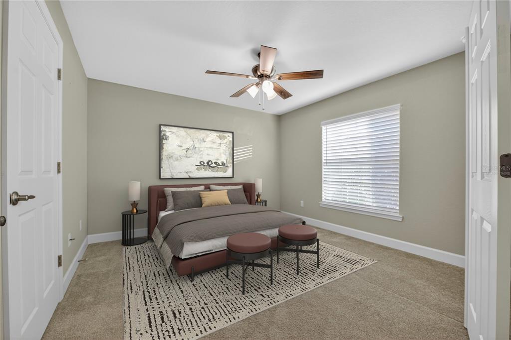 4027 Southwest 100th Street Ocala, FL 34476 - Photo 32 of 61