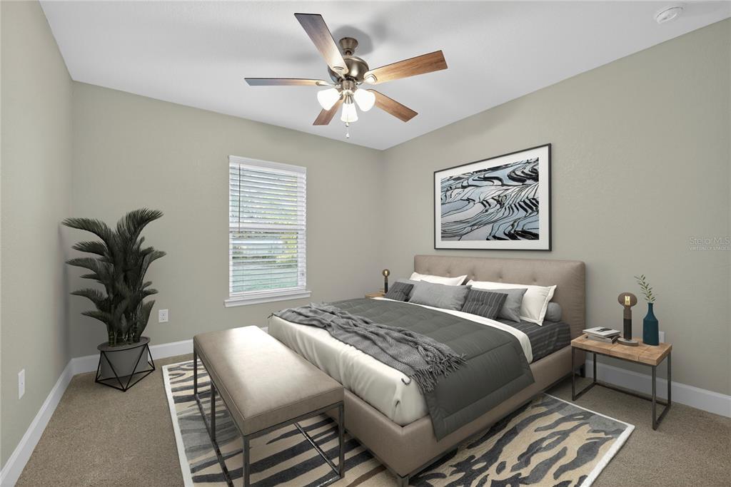 4027 Southwest 100th Street Ocala, FL 34476 - Photo 39 of 61