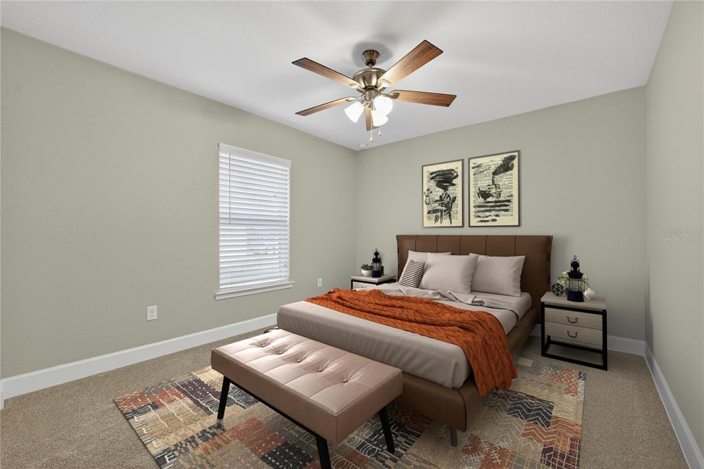 4027 Southwest 100th Street Ocala, FL 34476 - Photo 45 of 61