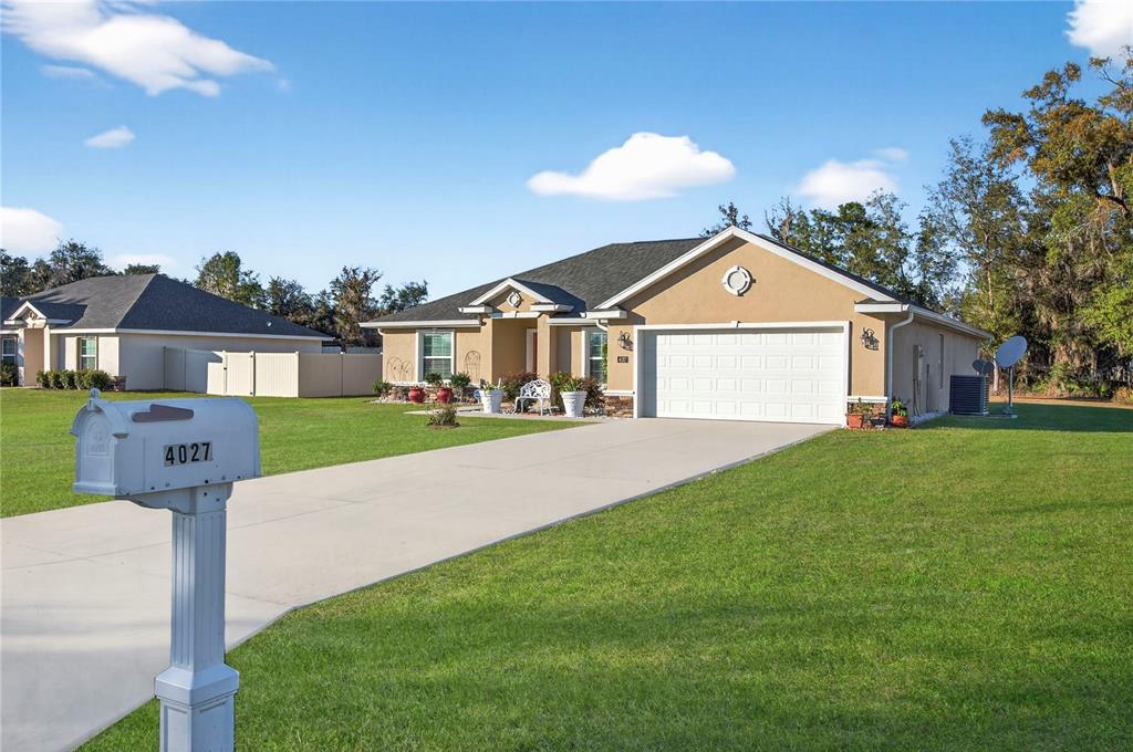 4027 Southwest 100th Street Ocala, FL 34476 - Photo 54 of 61