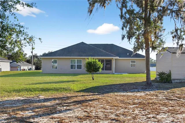 $350,000 | 4027 Southwest 100th Street, Ocala, FL 34476