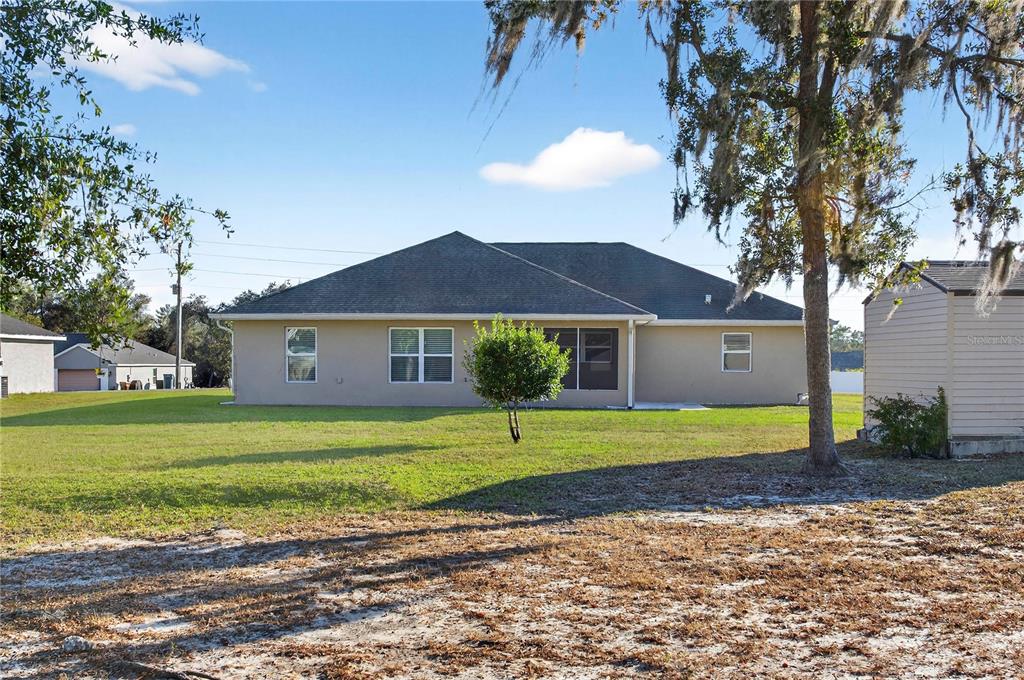 4027 Southwest 100th Street Ocala, FL 34476 - Photo 56 of 61