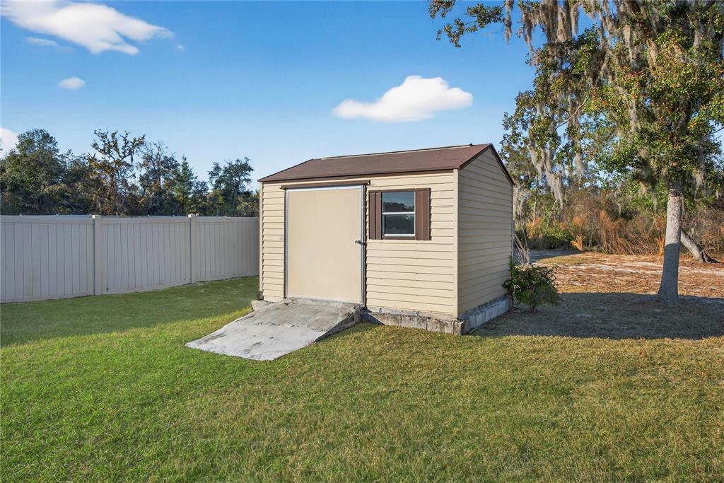 4027 Southwest 100th Street Ocala, FL 34476 - Photo 60 of 61