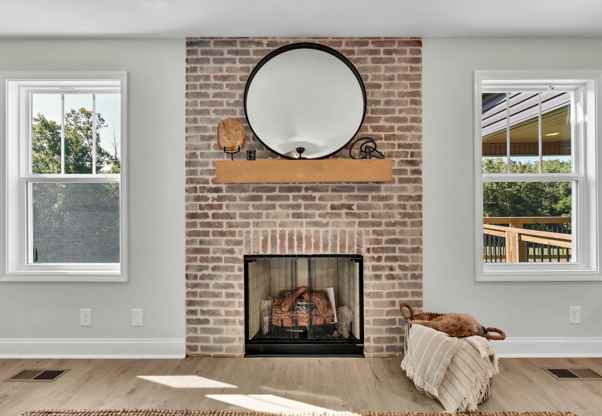 965 Palmyra Road Clarksville, TN 37040 - Photo 8 of 35 Gallery Image 8