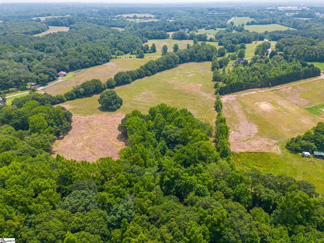 $550,000 | 1308 Breazeale Road, Belton, SC 29627