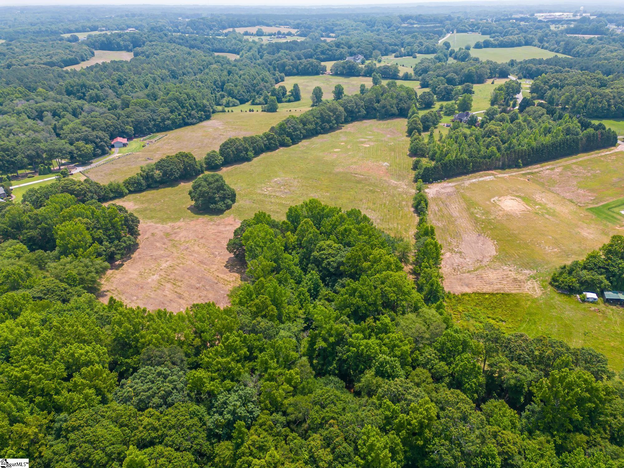 1308 Breazeale Road Belton, SC 29627 - Photo 17 of 36
