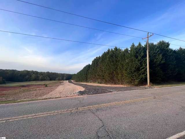 $550,000 | 1308 Breazeale Road, Belton, SC 29627