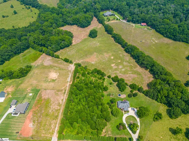 $550,000 | 1308 Breazeale Road, Belton, SC 29627