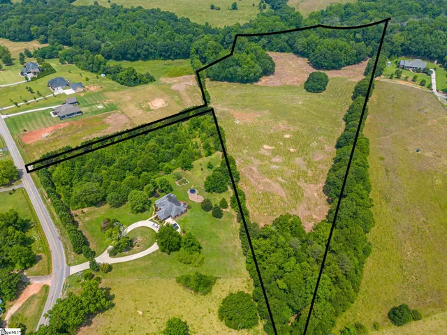 $550,000 | 1308 Breazeale Road, Belton, SC 29627