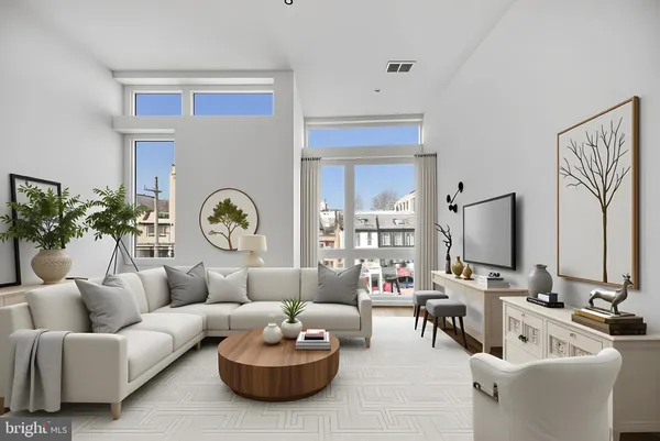 $2,100 | 710 Kennedy Street Northwest, Unit 17, Washington, DC 20011