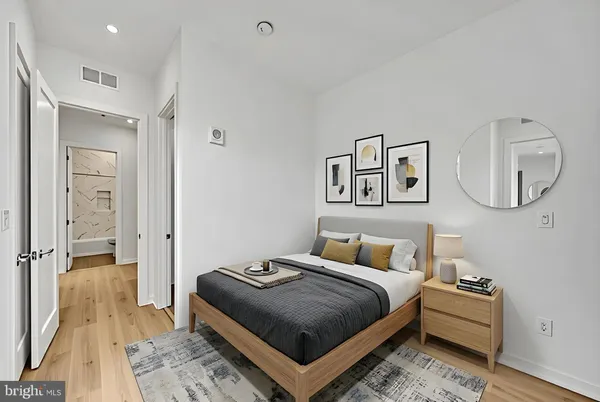 $2,100 | 710 Kennedy Street Northwest, Unit 17, Washington, DC 20011
