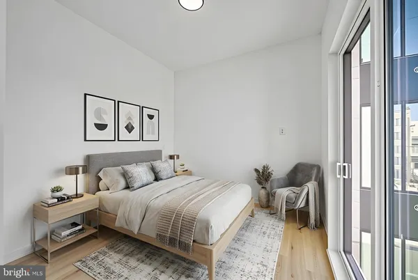 $2,100 | 710 Kennedy Street Northwest, Unit 17, Washington, DC 20011
