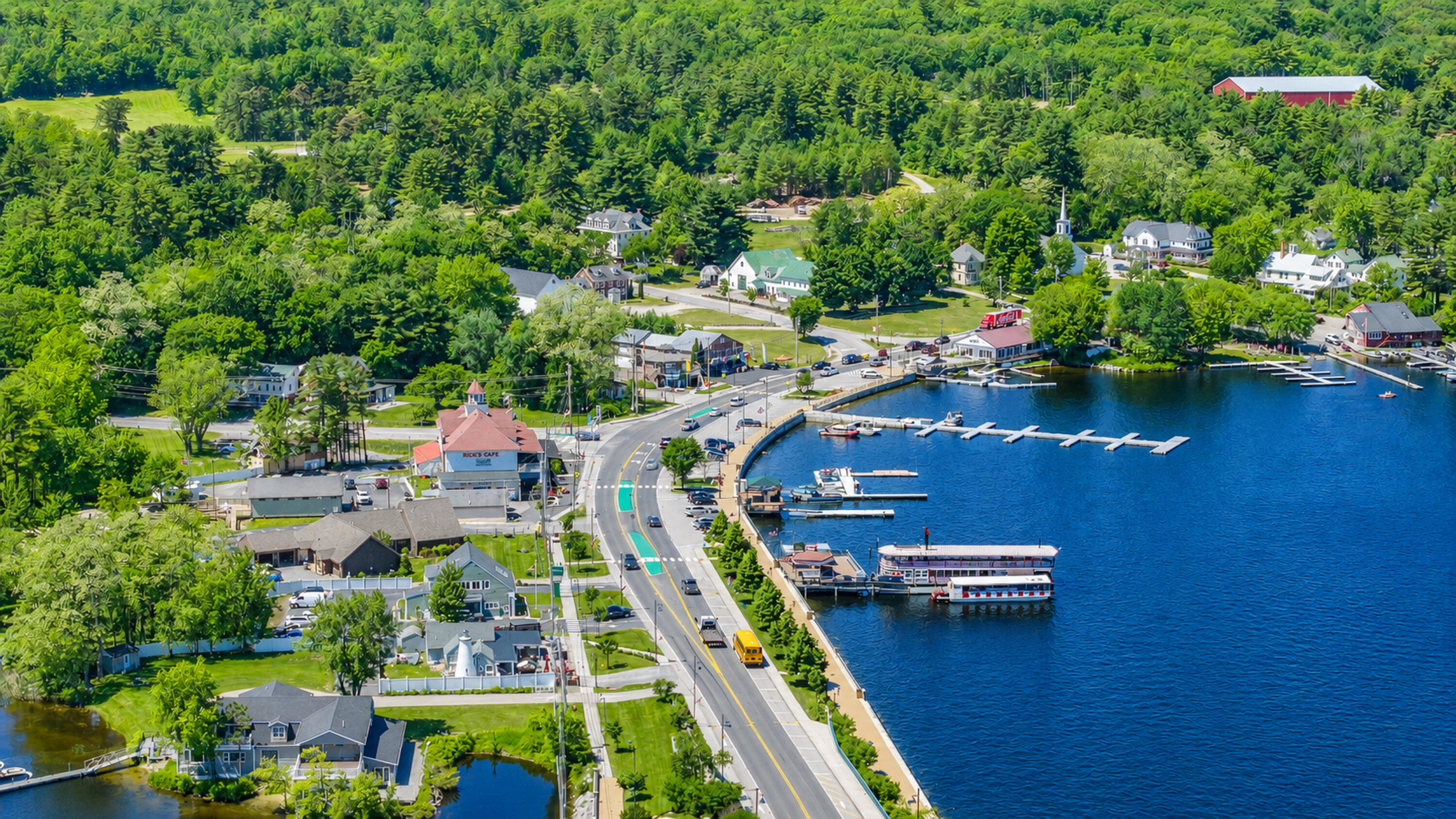 23 Clifford Road, Unit 17 Naples, ME 04055 - Photo 46 of 66