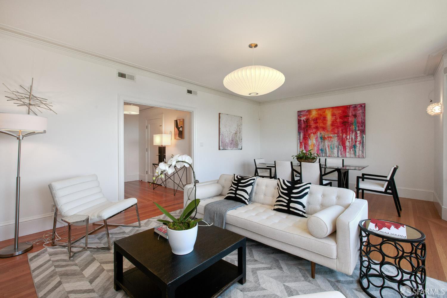 2740 Union Street San Francisco, CA 94123 - Photo 39 of 87