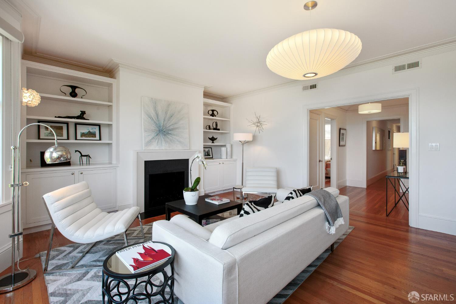 2740 Union Street San Francisco, CA 94123 - Photo 41 of 87