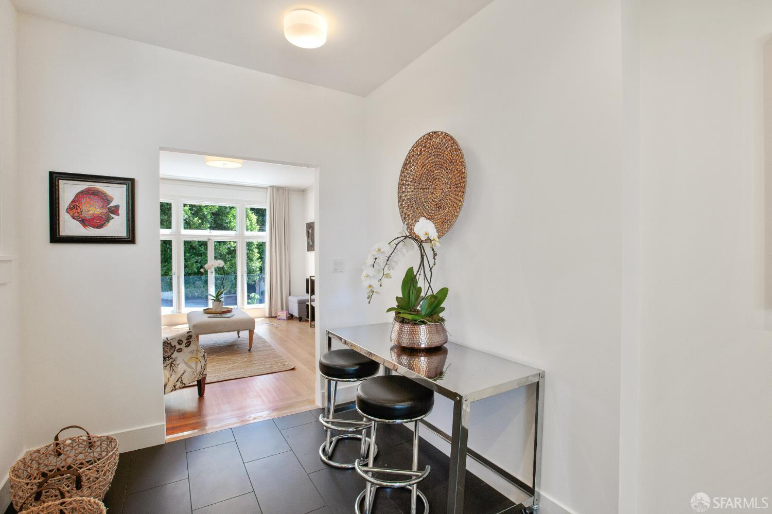 2740 Union Street San Francisco, CA 94123 - Photo 51 of 87 a living room with furniture