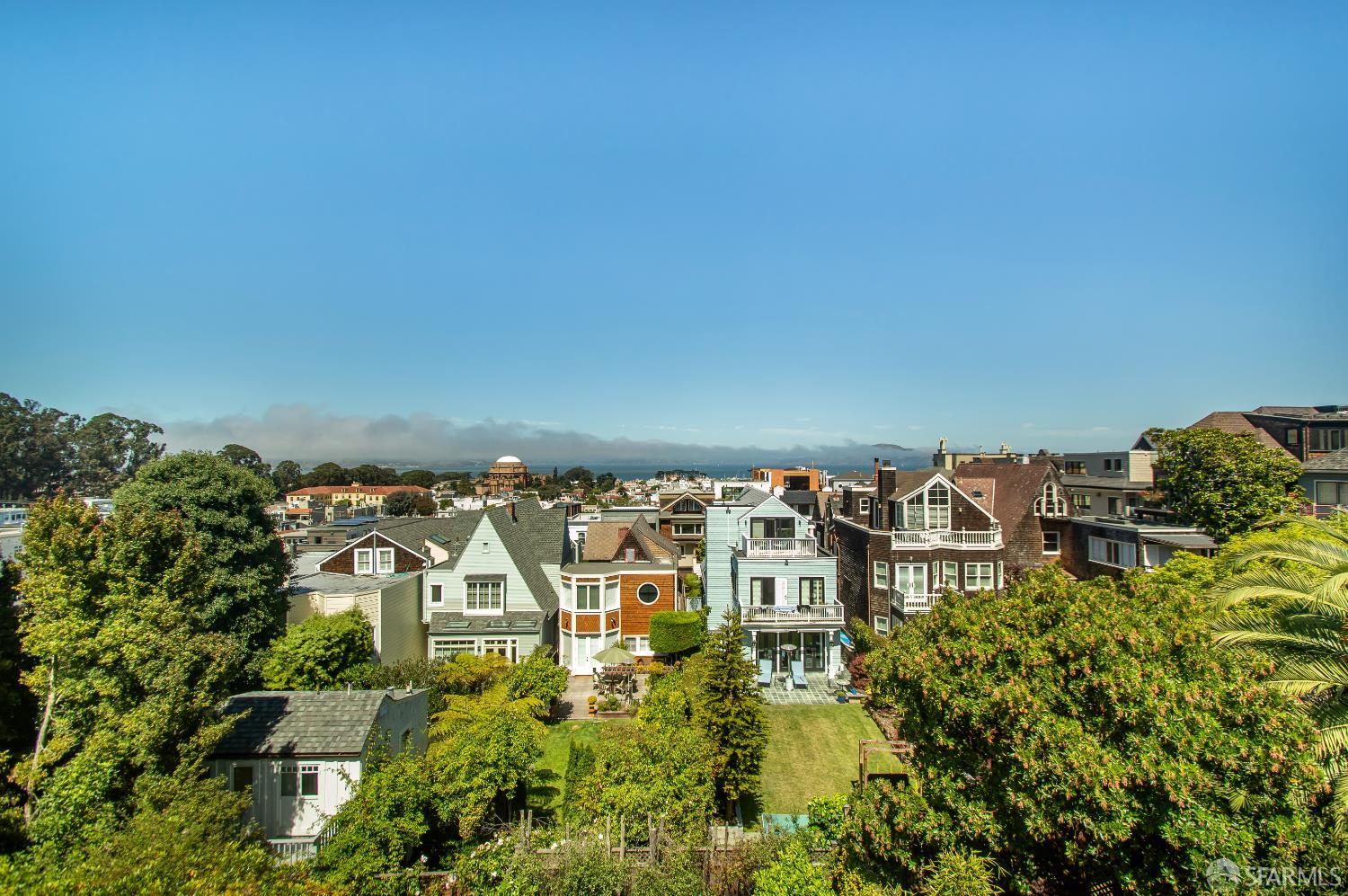 2740 Union Street San Francisco, CA 94123 - Photo 81 of 87