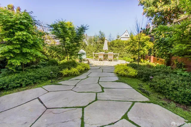 $6,495,000 | 2740 Union Street, San Francisco, CA 94123