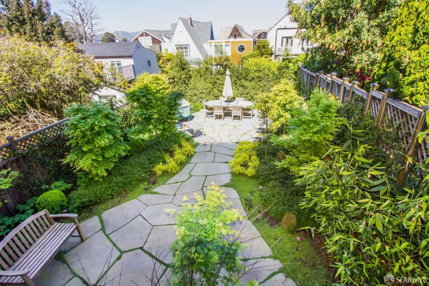 2740 Union Street San Francisco, CA 94123 - Photo 84 of 87