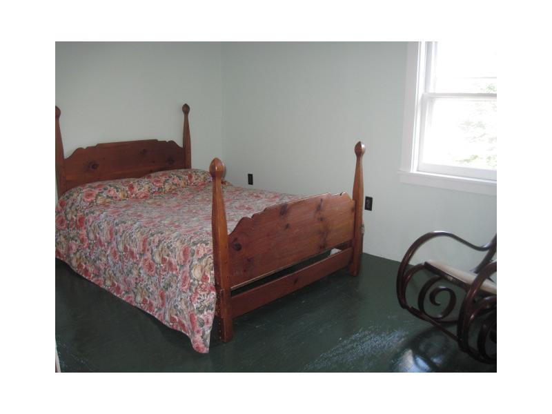 180 Sis Porter Road Sedgwick, ME 04676 - Photo 12 of 13 Bedroom.