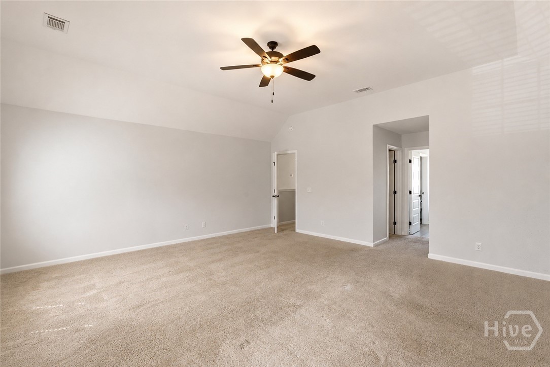 9475 Tibet Road Allenhurst, GA 31301 - Photo 12 of 22 Virtually enhanced.