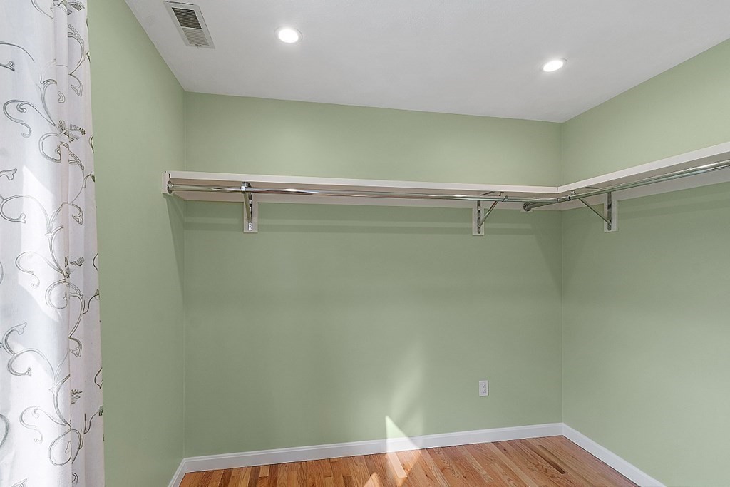 16 Choate Avenue Danvers, MA 01923 - Photo 12 of 32 a view of a room with racks on the wall