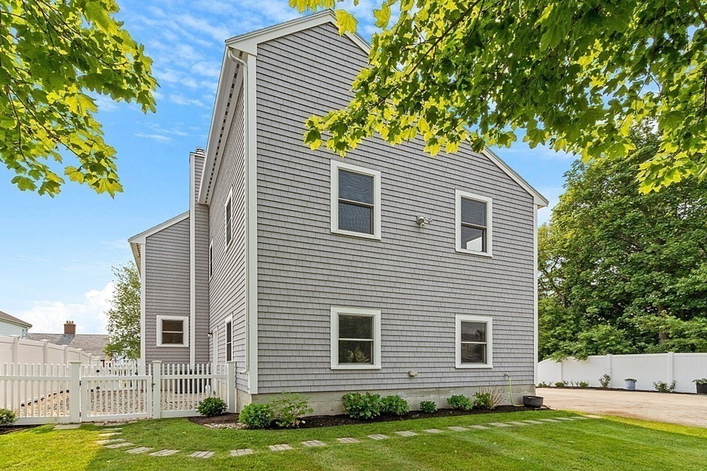 16 Choate Avenue Danvers, MA 01923 - Photo 32 of 32