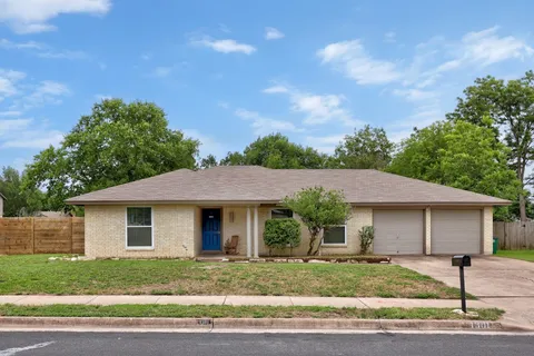 $375,000 | 1301 South Meadows Drive, Austin, TX 78758