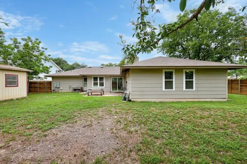 $375,000 | 1301 South Meadows Drive, Austin, TX 78758