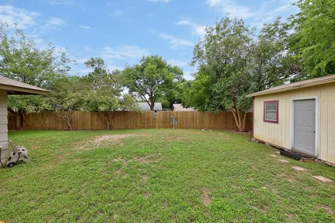 $375,000 | 1301 South Meadows Drive, Austin, TX 78758